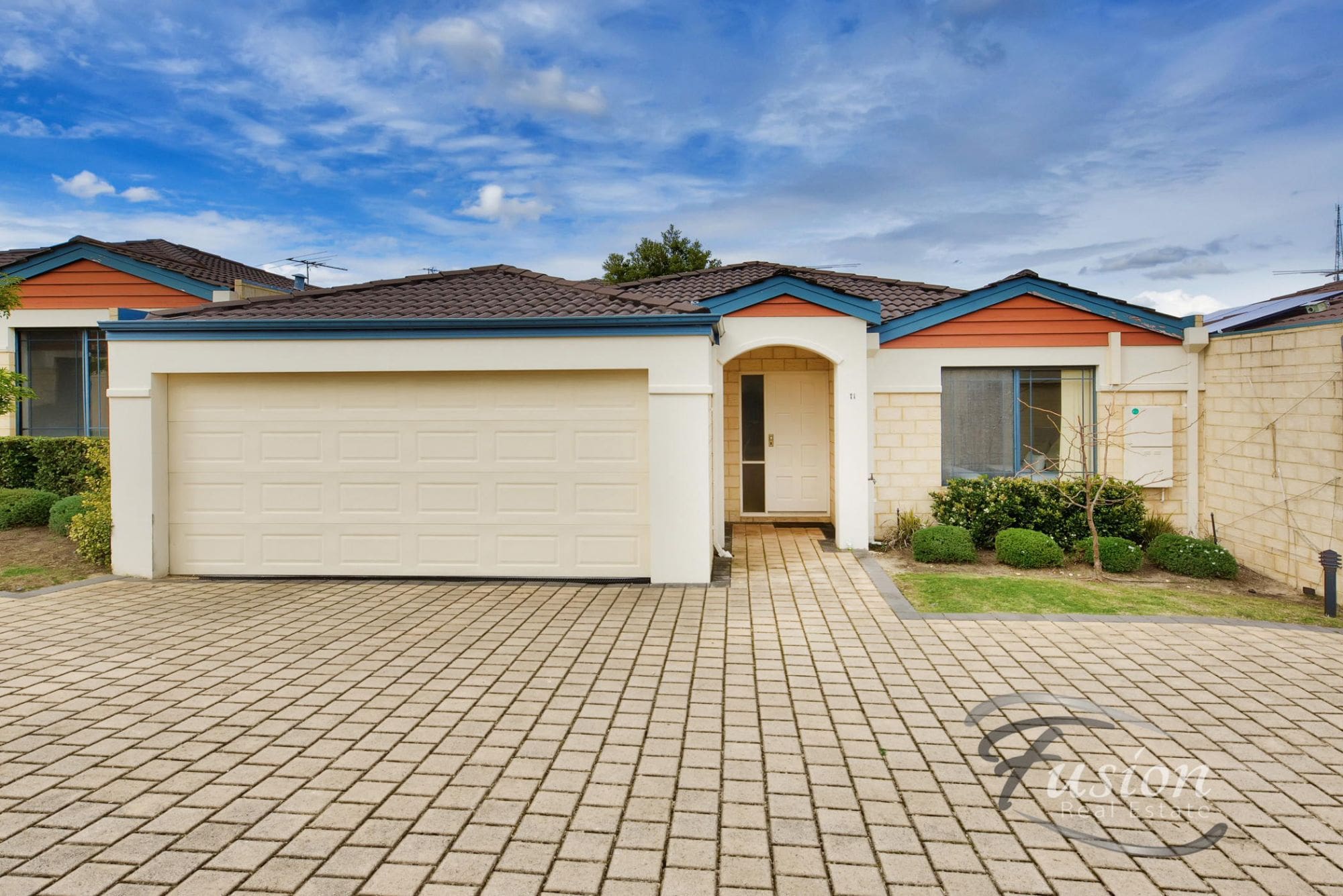 11 / 172 Hector Street OSBORNE PARK Fusion Real Estate
