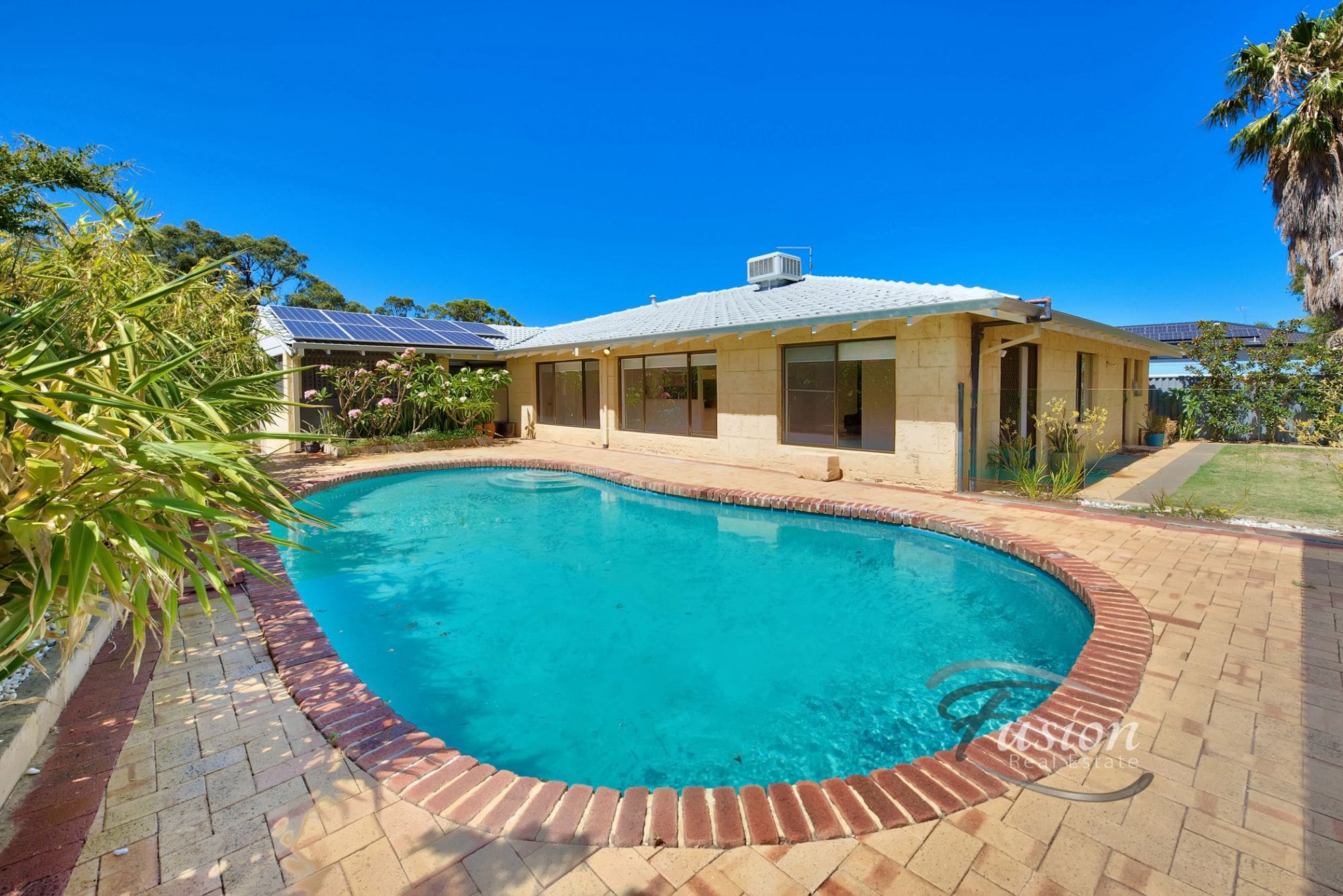 DUNCRAIG Fusion Real Estate