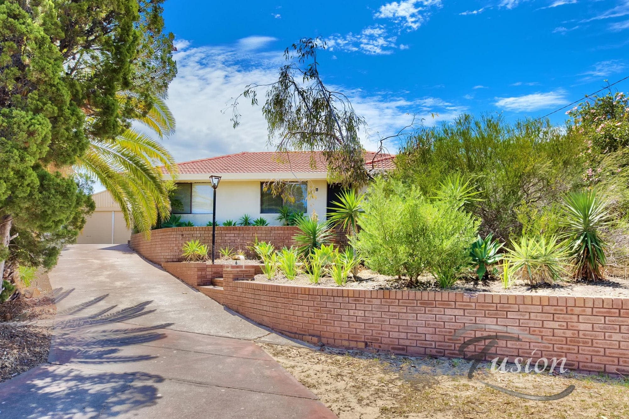 PADBURY Fusion Real Estate