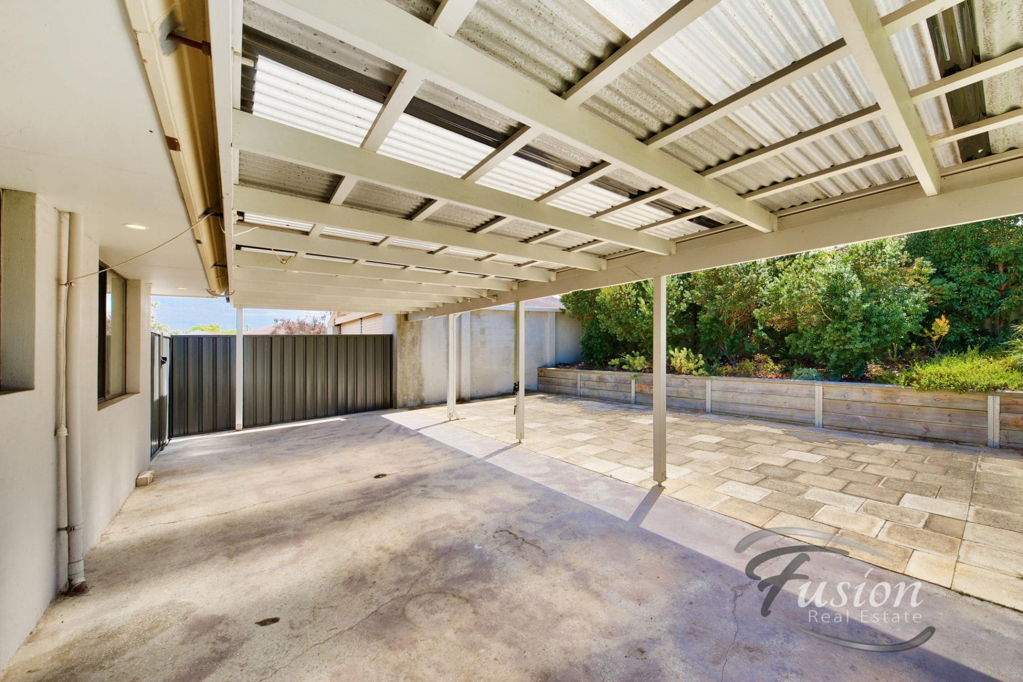 PADBURY Fusion Real Estate